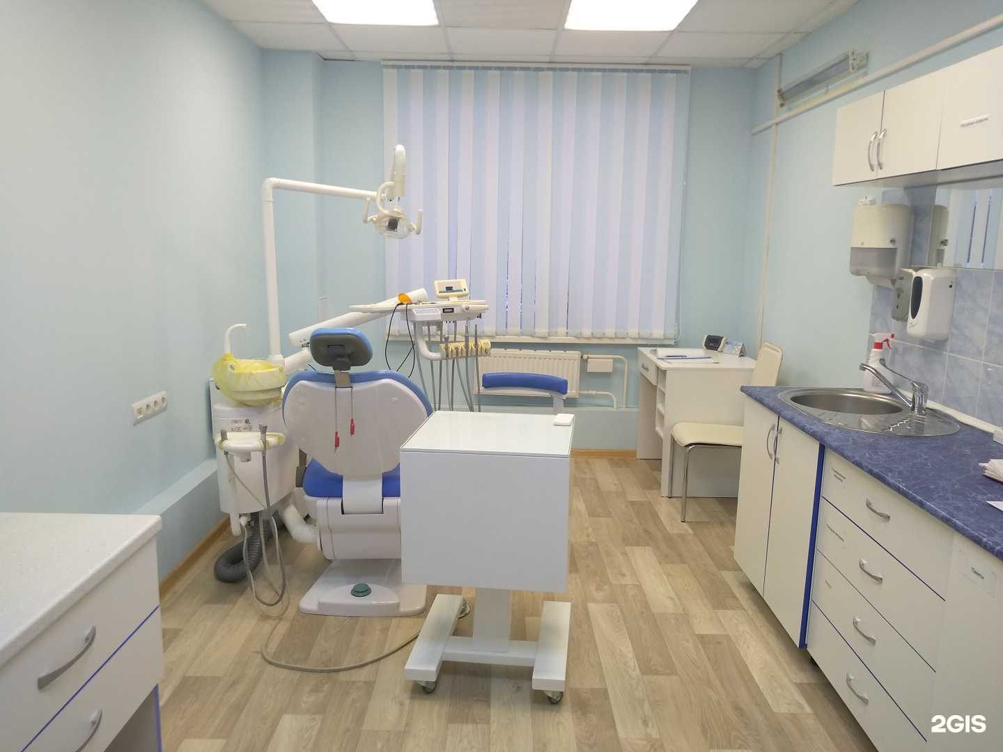 Отзывы на компанию ЗубОК в г. Ижевск c фото