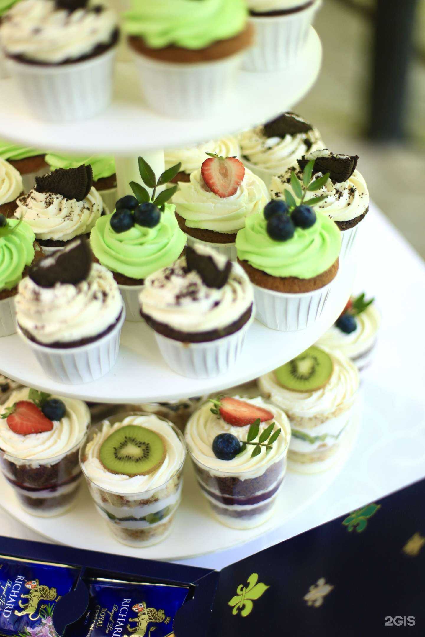 Отзывы на компанию BonBon в Воронеже c фото