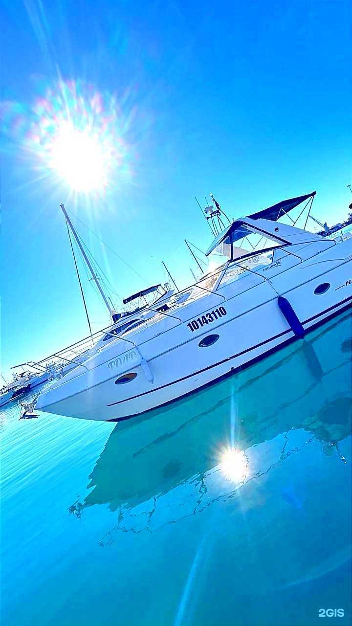 Отзывы на компанию Sea Phoenix в Сочи c фото