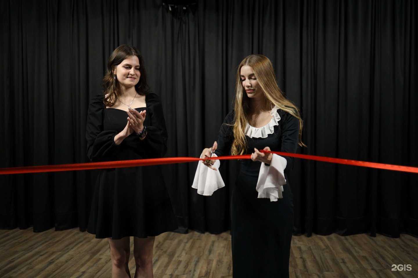 Отзывы на компанию ВТеатре  в Ставрополе c фото