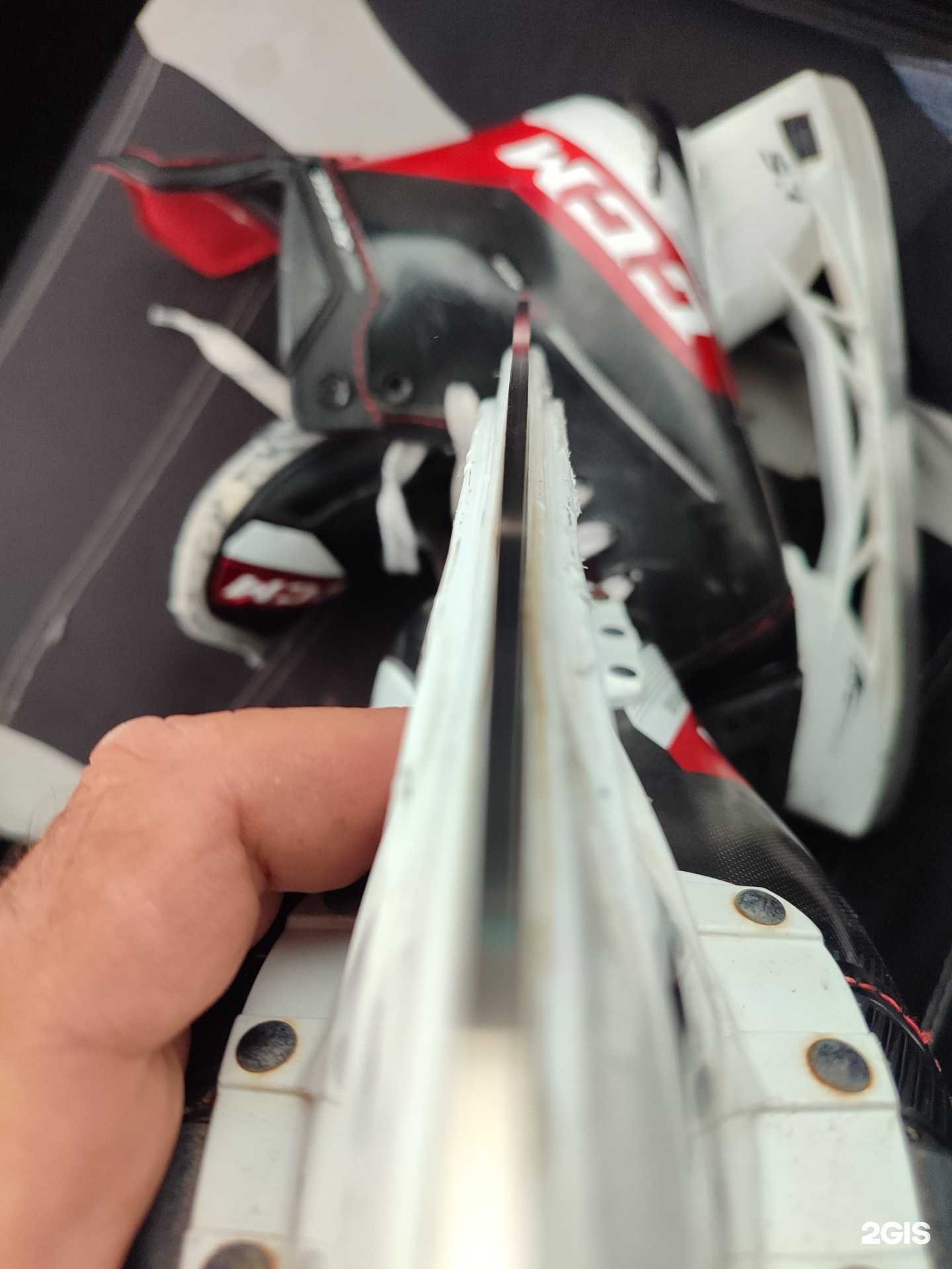 Отзывы на компанию Icetime в г. Пермь c фото