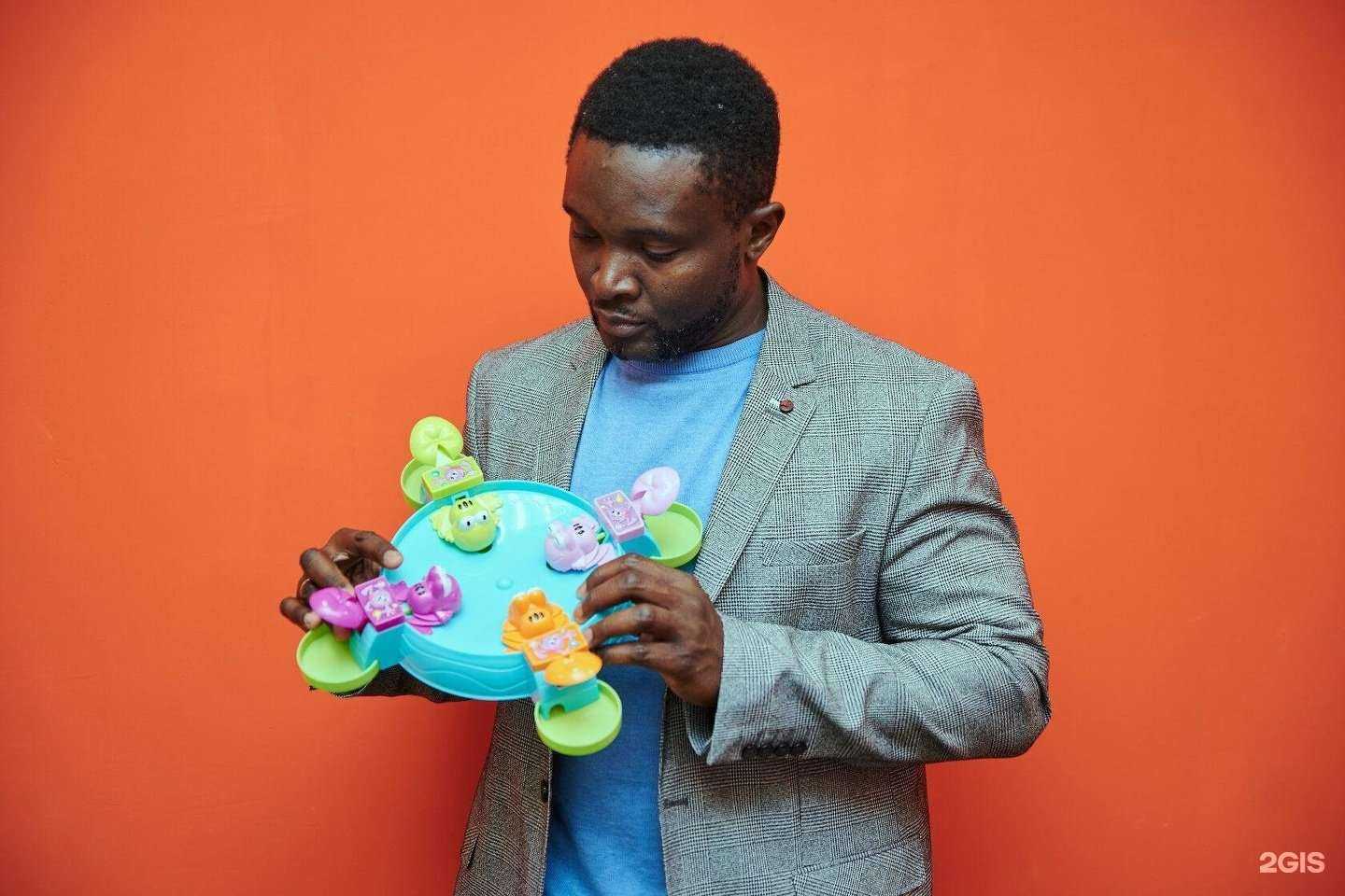 Отзывы на компанию Чарльз-вилл в г. Казань c фото