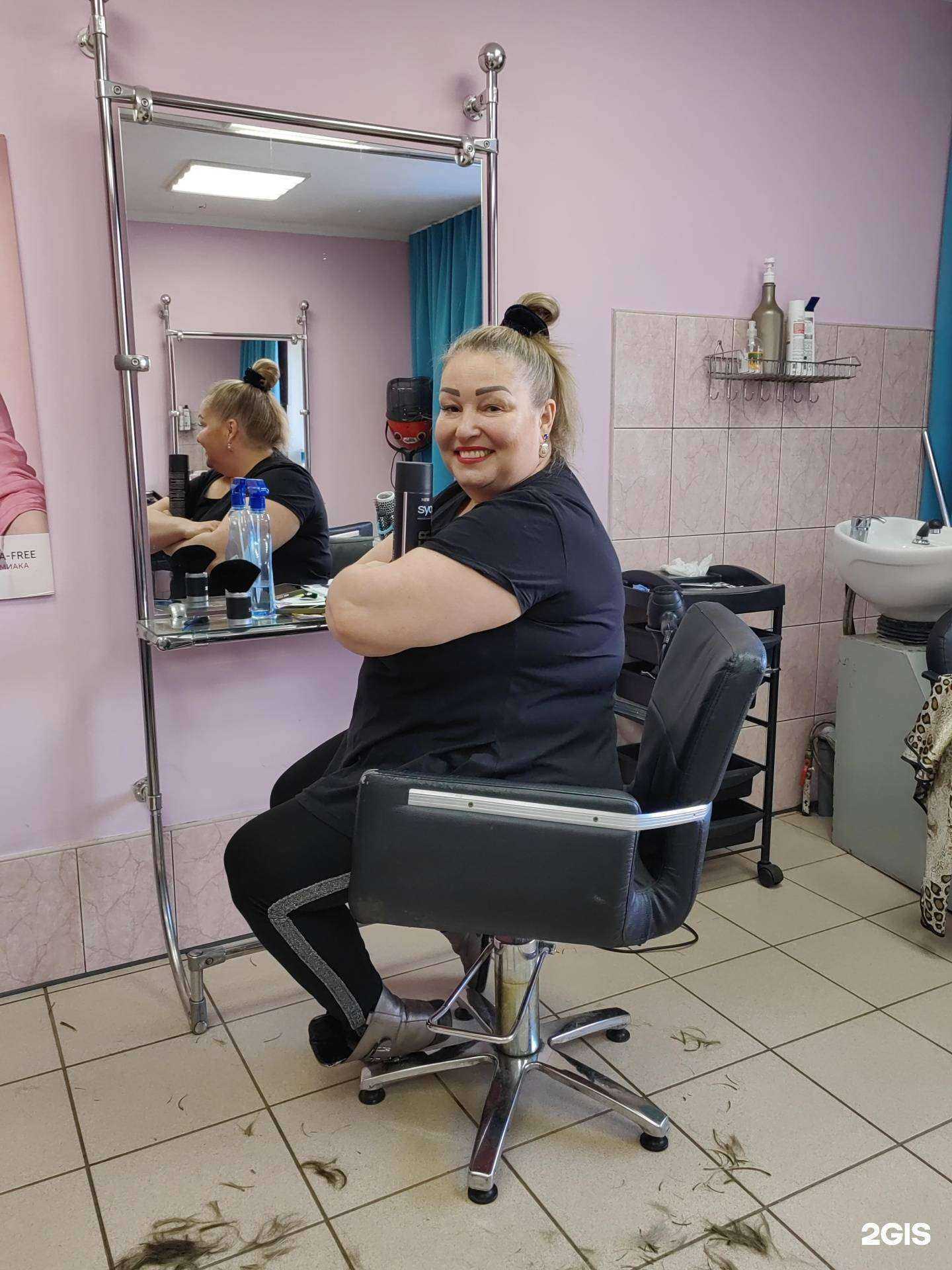 Отзывы на компанию Фаина в Абакане c фото