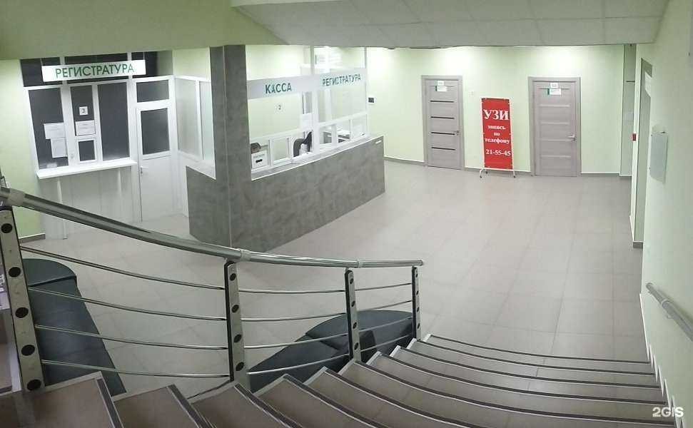 Отзывы на компанию Центр медицинских осмотров в г. Нижний Тагил c фото