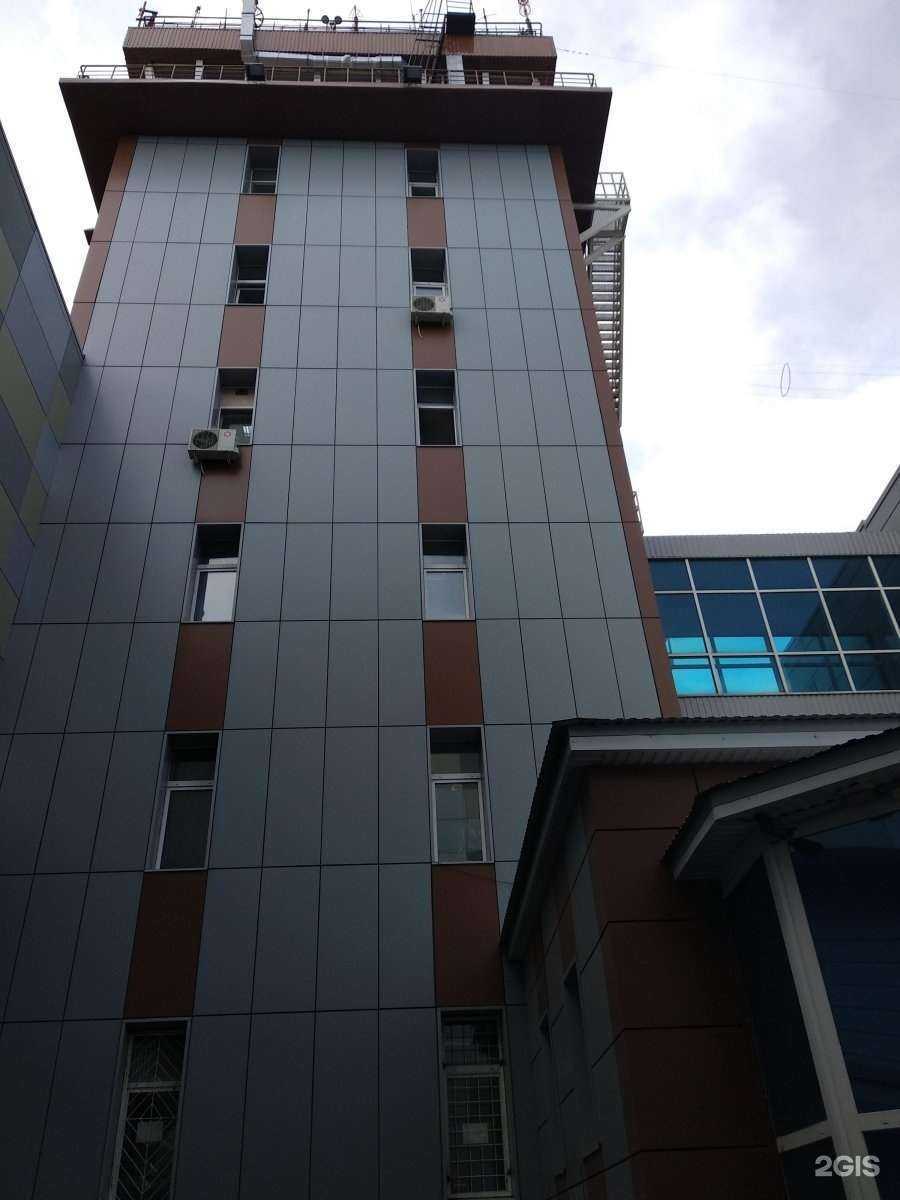 Отзывы на компанию Колибри Транспорт в Уфе c фото - фотография 2 из 2