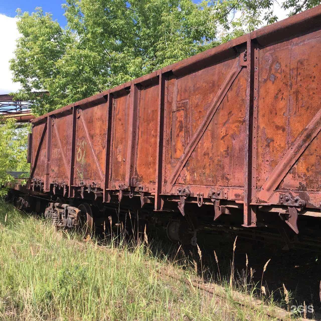 Отзывы на компанию Металлолом НН в г. Дзержинск c фото
