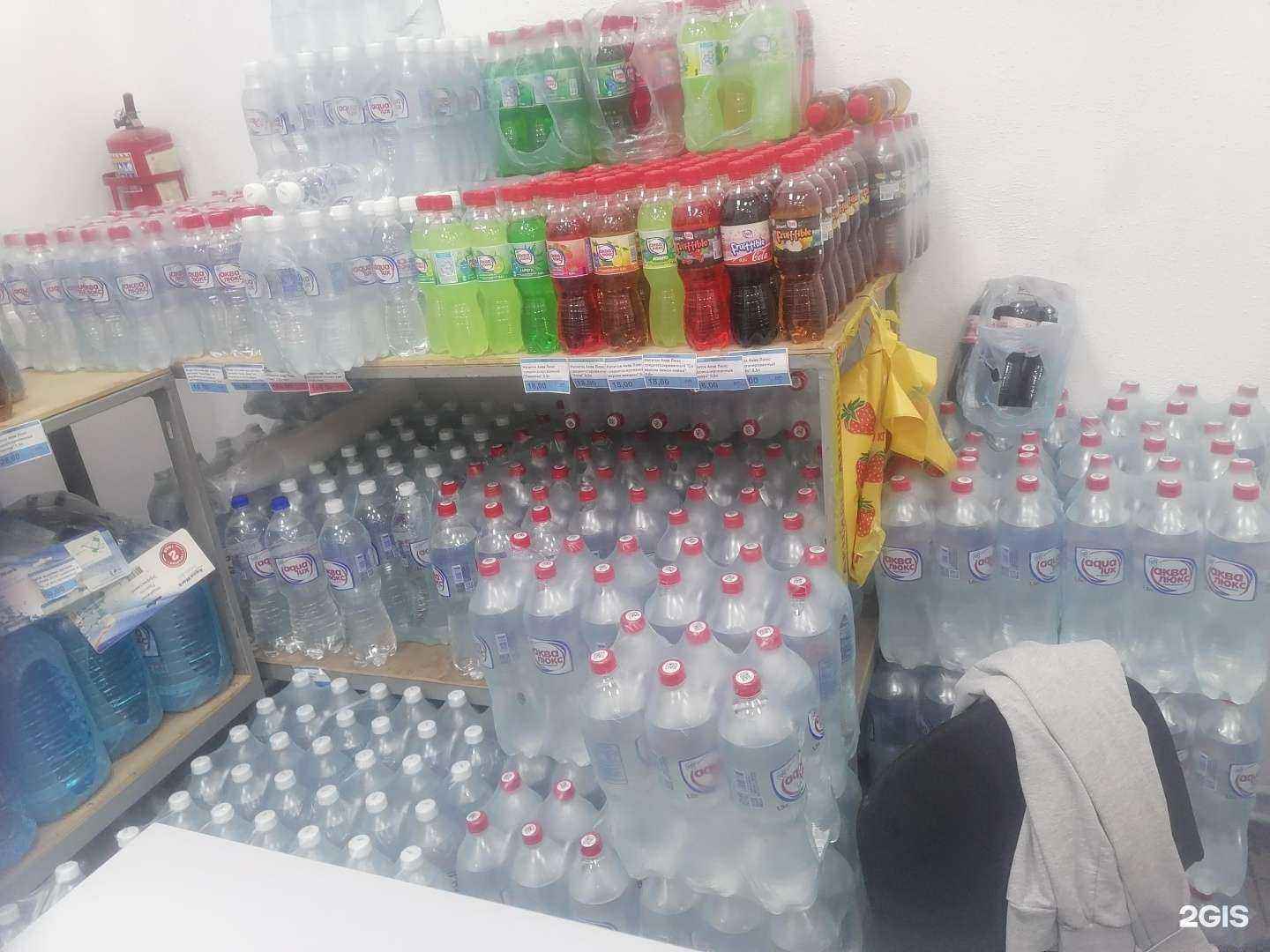 Отзывы на компанию Аквалюкс в Уфе c фото