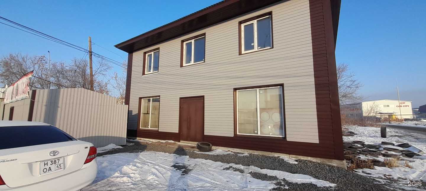 Отзывы на компанию Аврора ойл транс в Кургане c фото - фотография 2 из 2