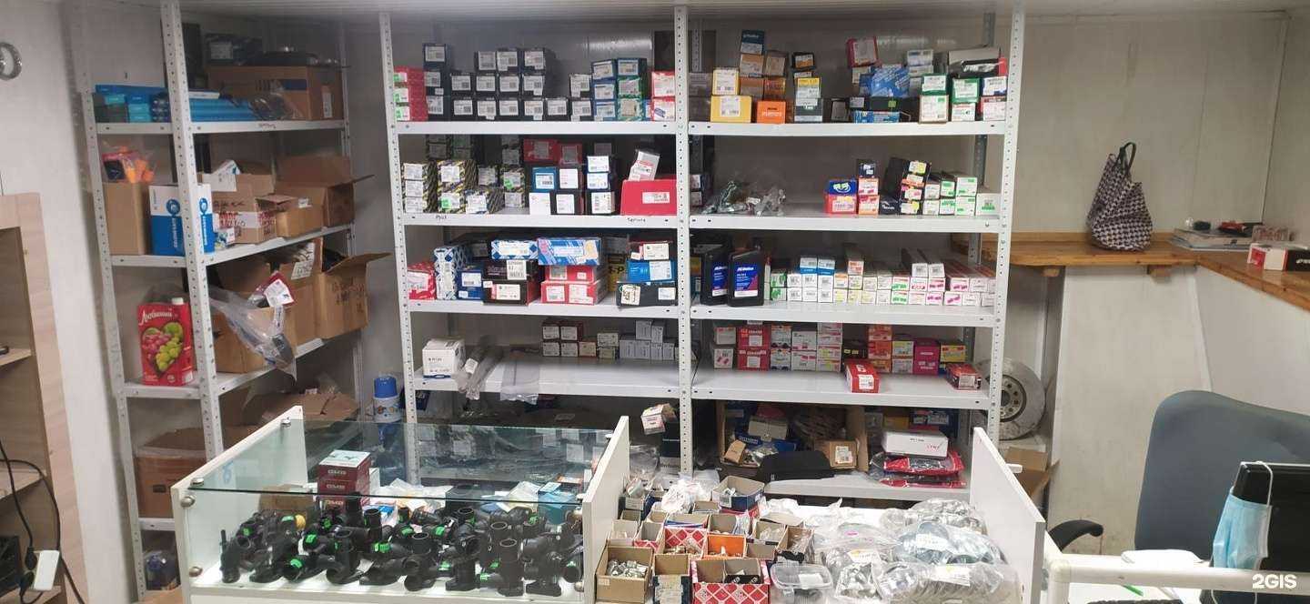 Отзывы на компанию ИнАвто в г. Чебоксары c фото