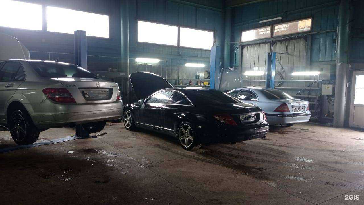 Отзывы на компанию Nk-Motors в г. Челябинск c фото