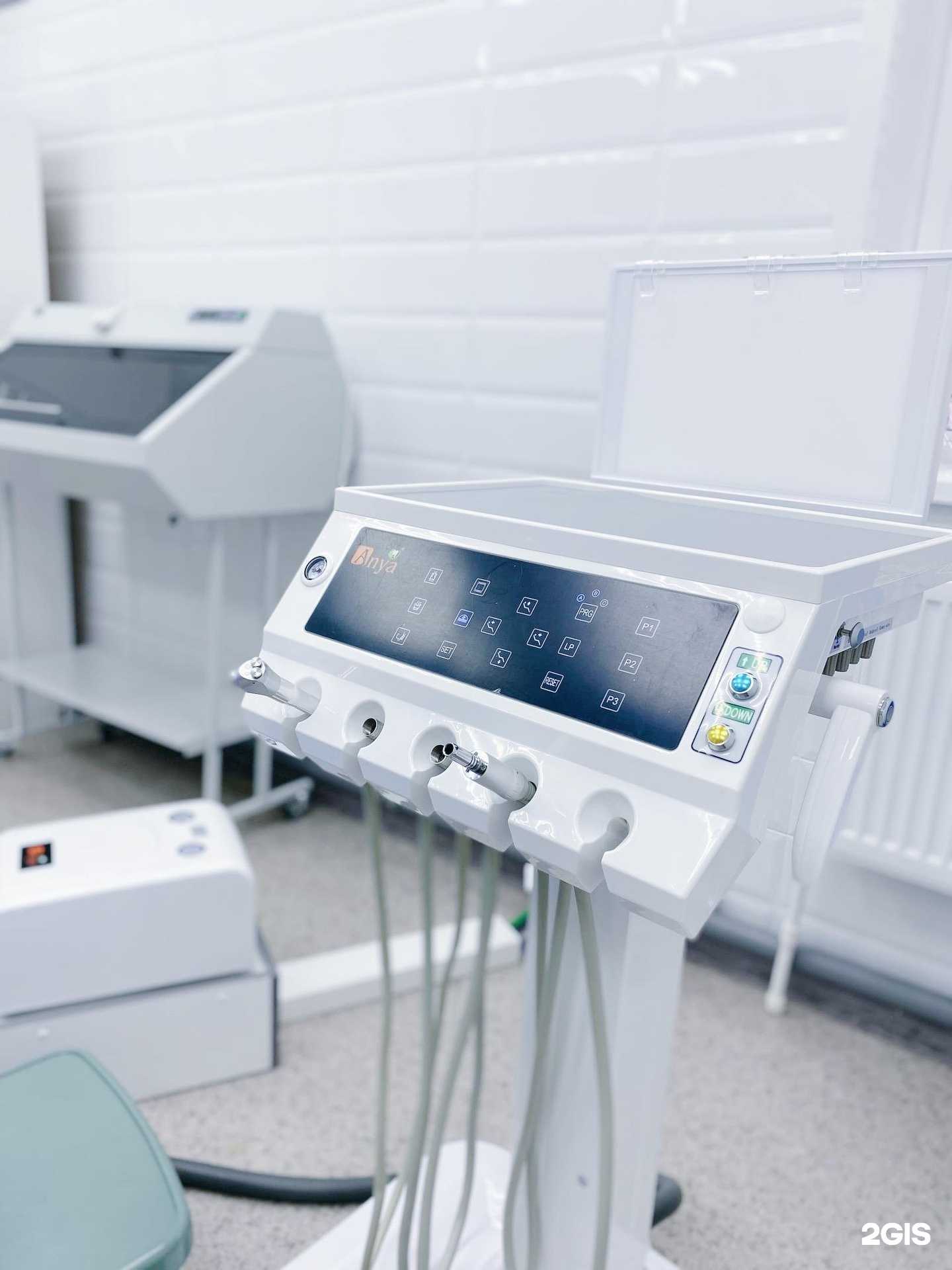 Отзывы на компанию StomStory в г. Ижевск c фото