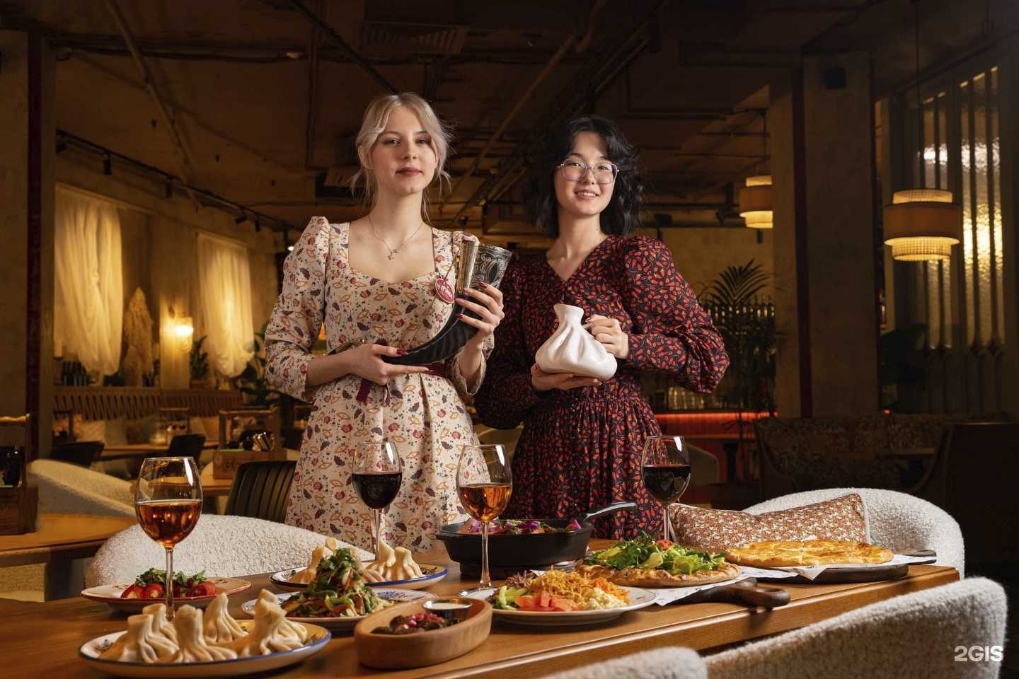 Отзывы на компанию Хачапури Марико в г. Смоленск c фото