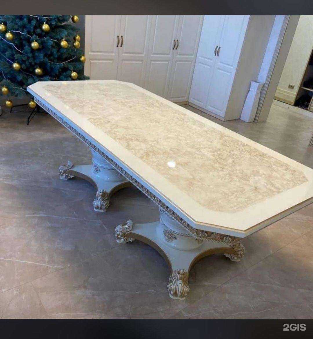 Отзывы на компанию Галерея мебели в Махачкале c фото