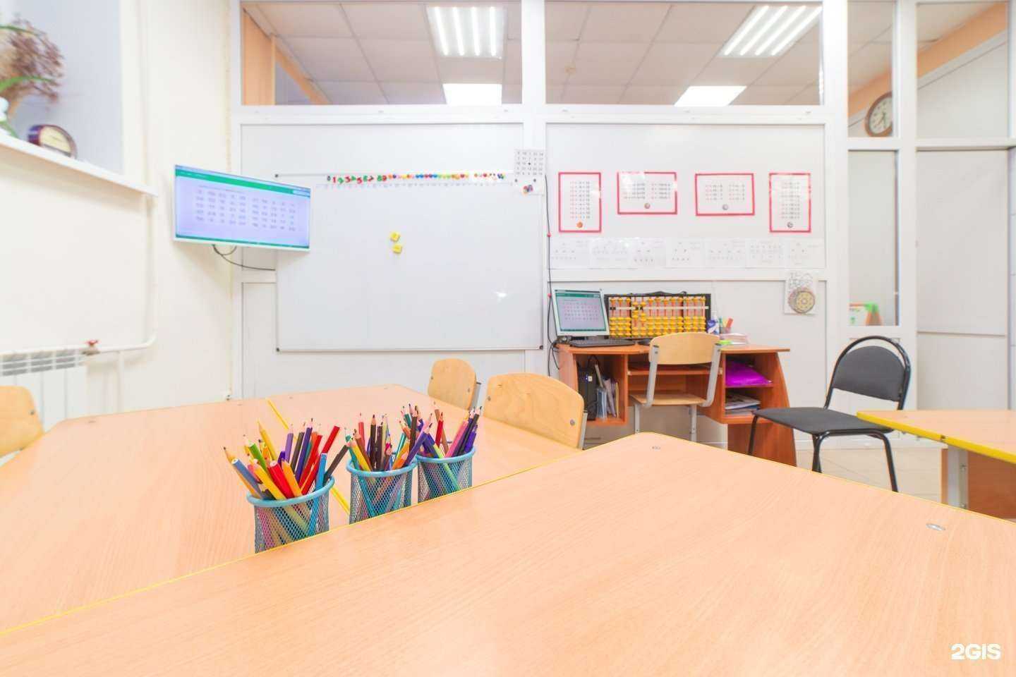 Отзывы на компанию Смарти школа в г. Тюмень c фото