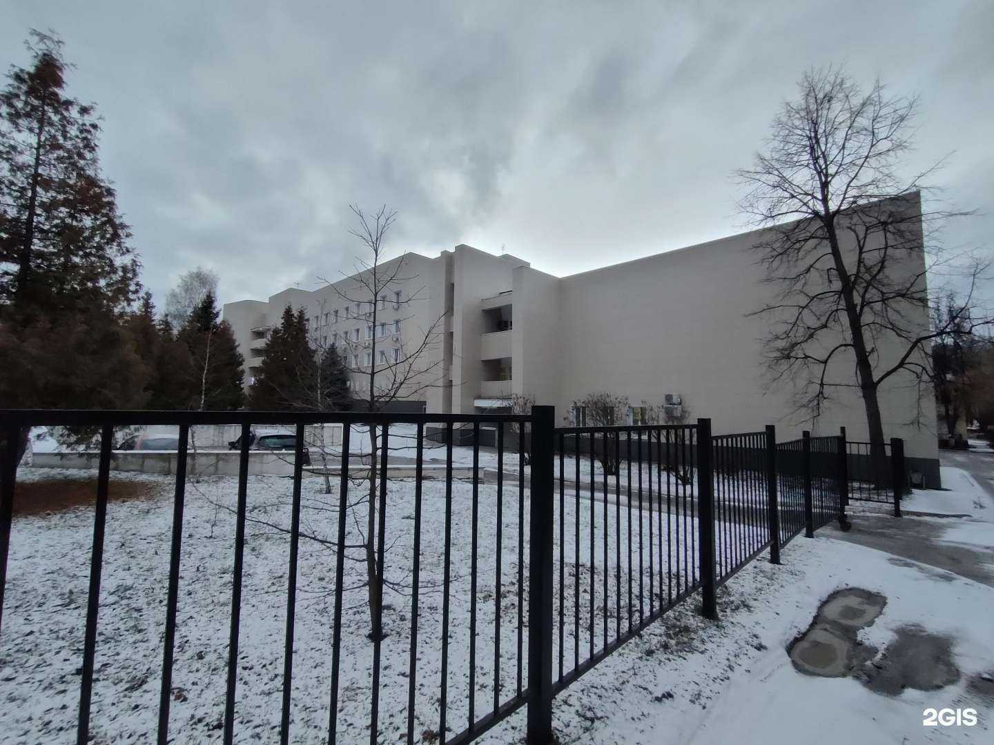 Отзывы на компанию Тульская областная клиническая больница в Туле c фото - фотография 2 из 2