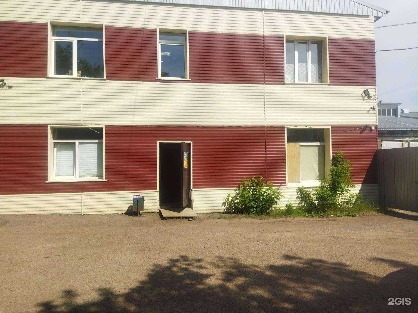 Отзывы на компанию АвтоКомплекс 102 в г. Уфа c фото