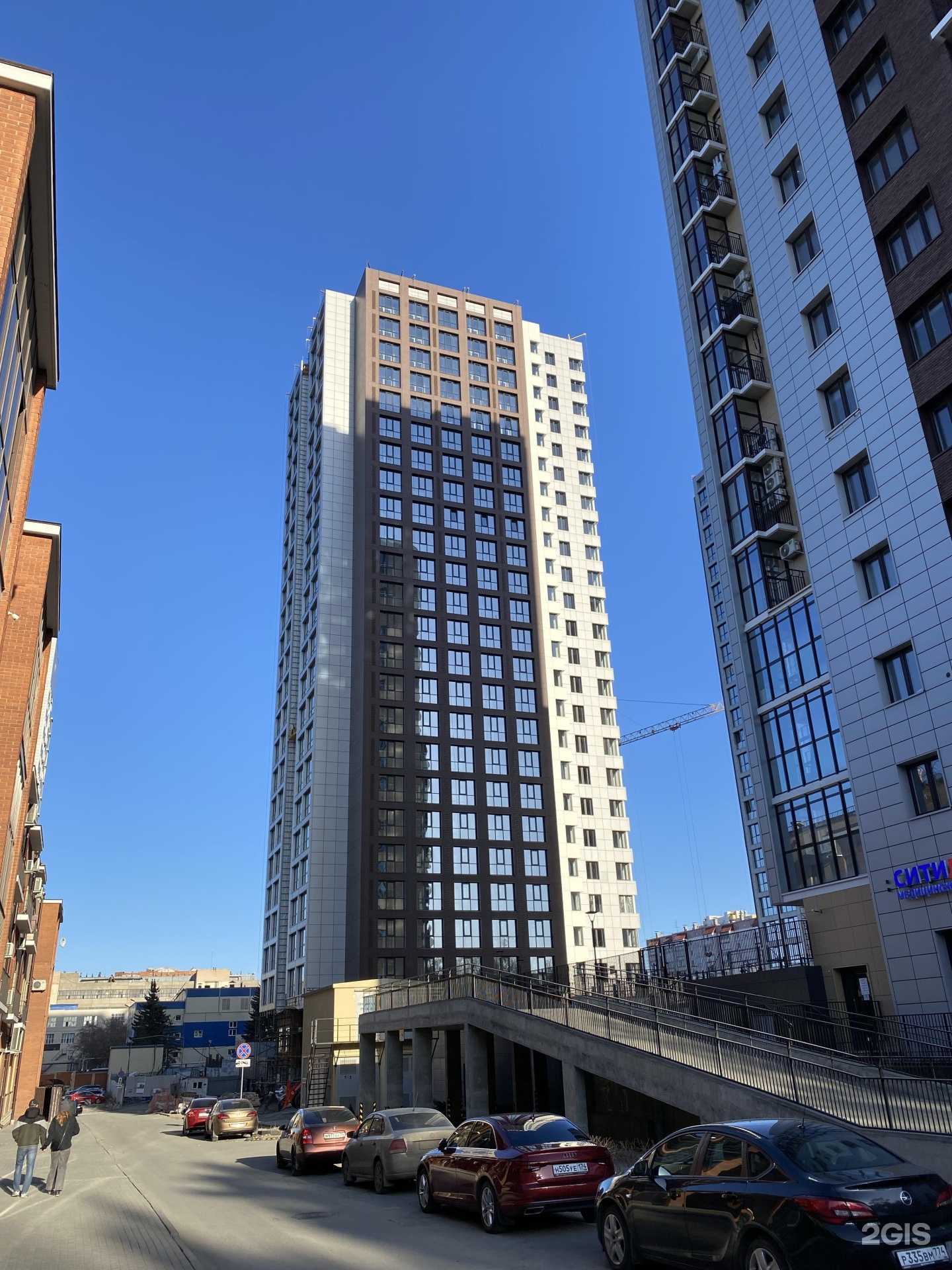 Отзывы на компанию Matilda School в г. Челябинск c фото