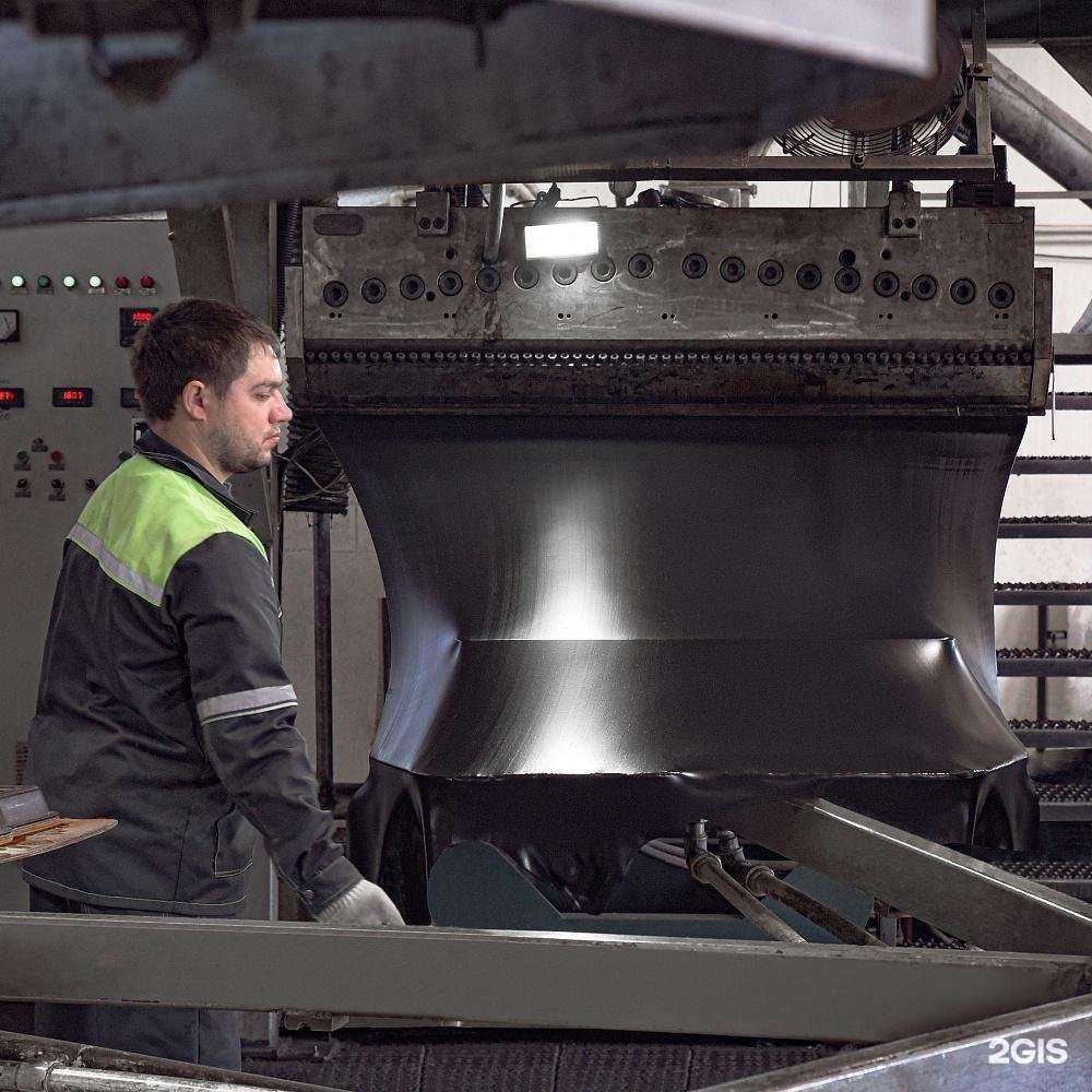 Отзывы на компанию Rezkon в г. Тольятти c фото