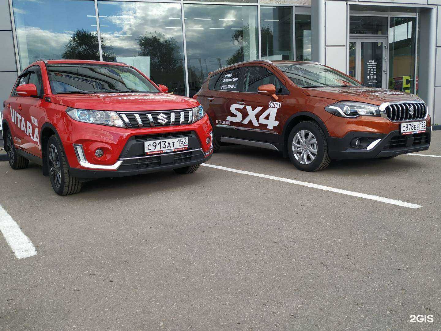 Отзывы на компанию Первый дилерский центр в Нижнем Новгороде c фото