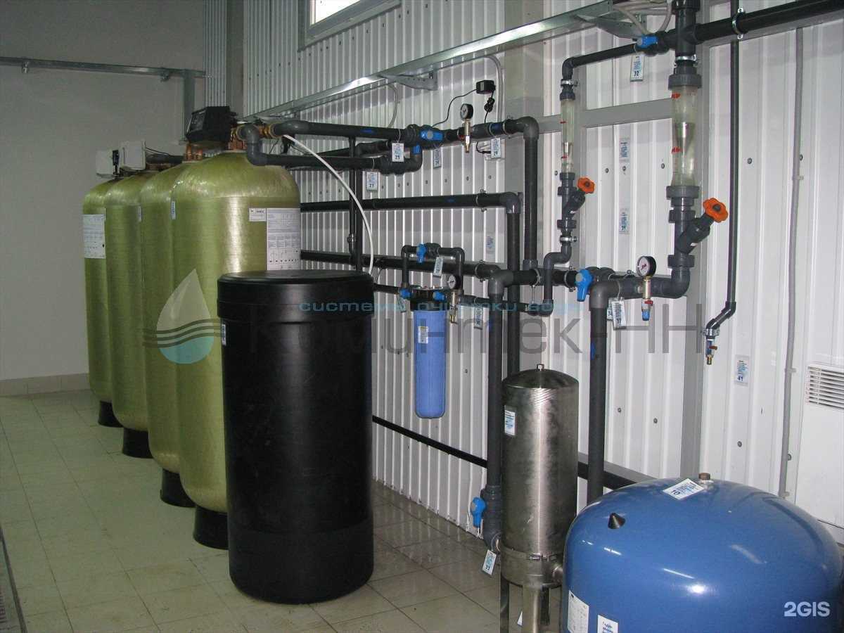 Отзывы на компанию Коминтек-НН в г. Нижний Новгород c фото