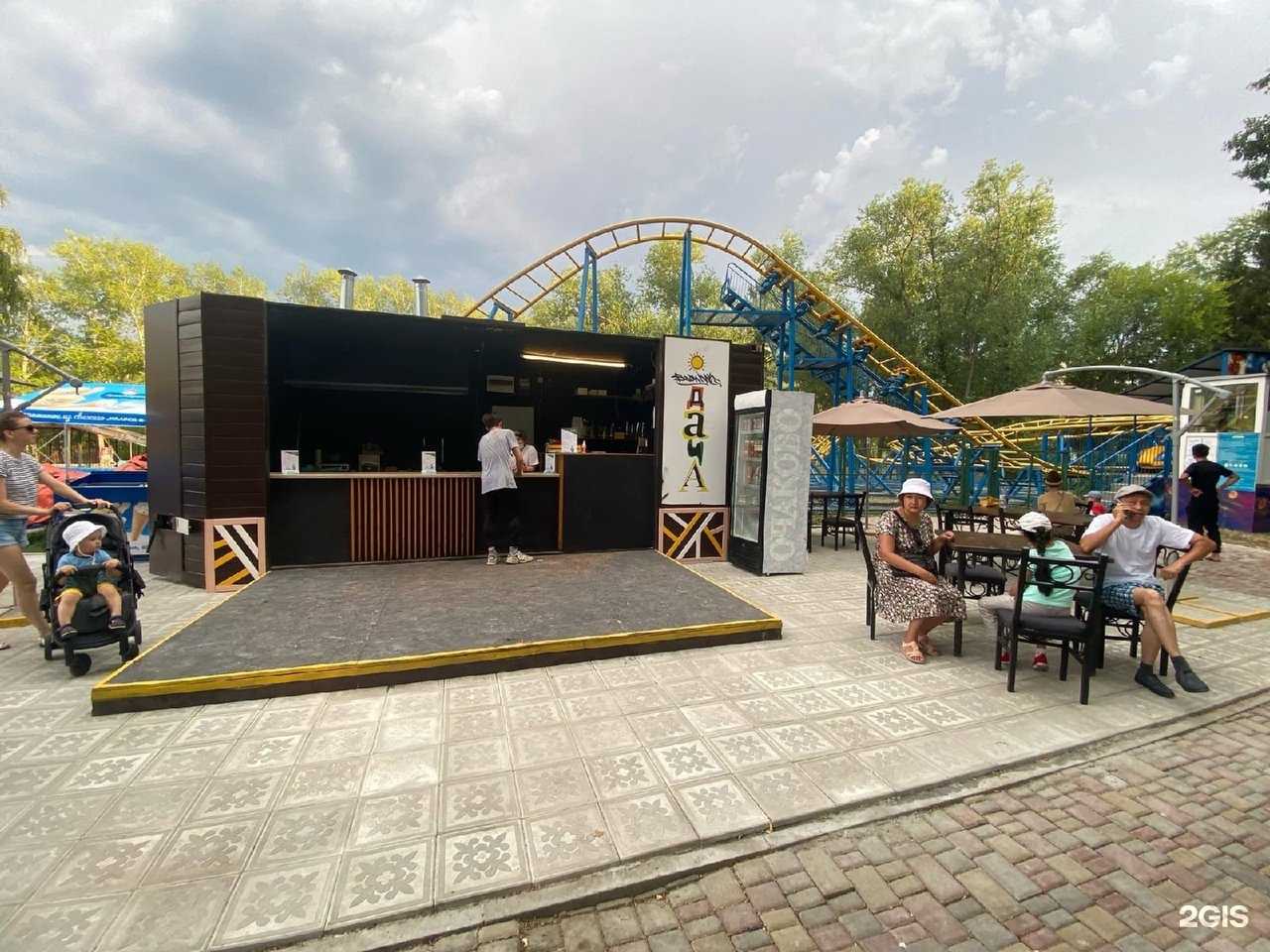 Отзывы на компанию Дача в г. Курган c фото