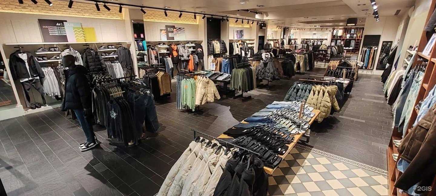 Отзывы на компанию Dub в г. Санкт-Петербург c фото