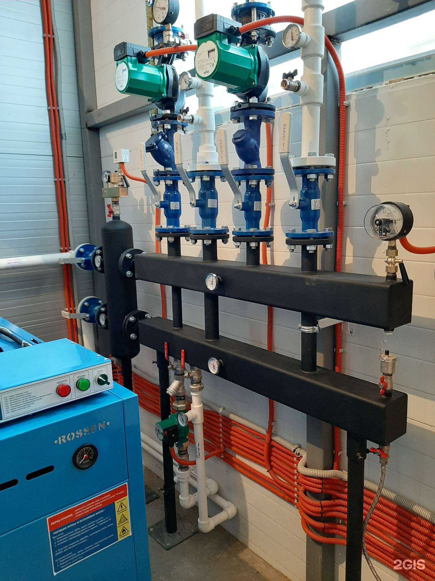 Отзывы на компанию Евро-сервис в г. Сургут c фото