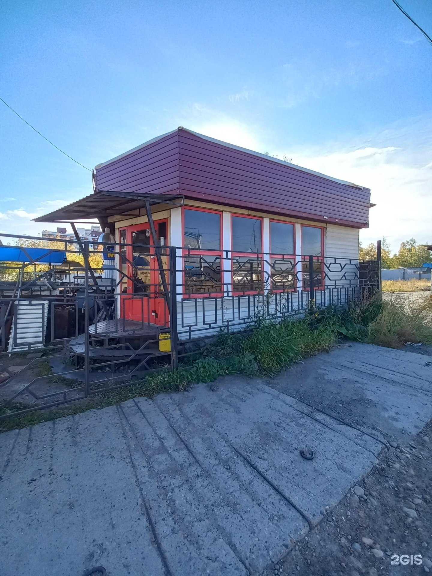 Отзывы на компанию Торгово-производственная компания в Иркутске c фото