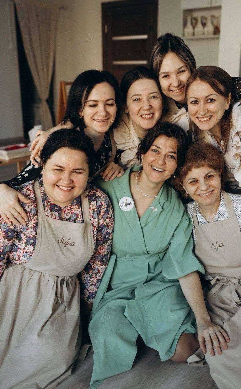 Отзывы на компанию лУна в Ханты-Мансийске c фото