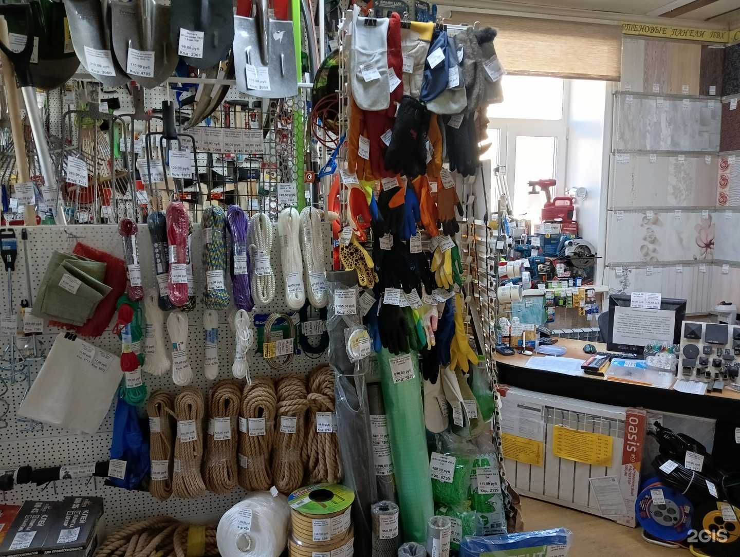 Отзывы на компанию Строй-гранд в Барнауле c фото