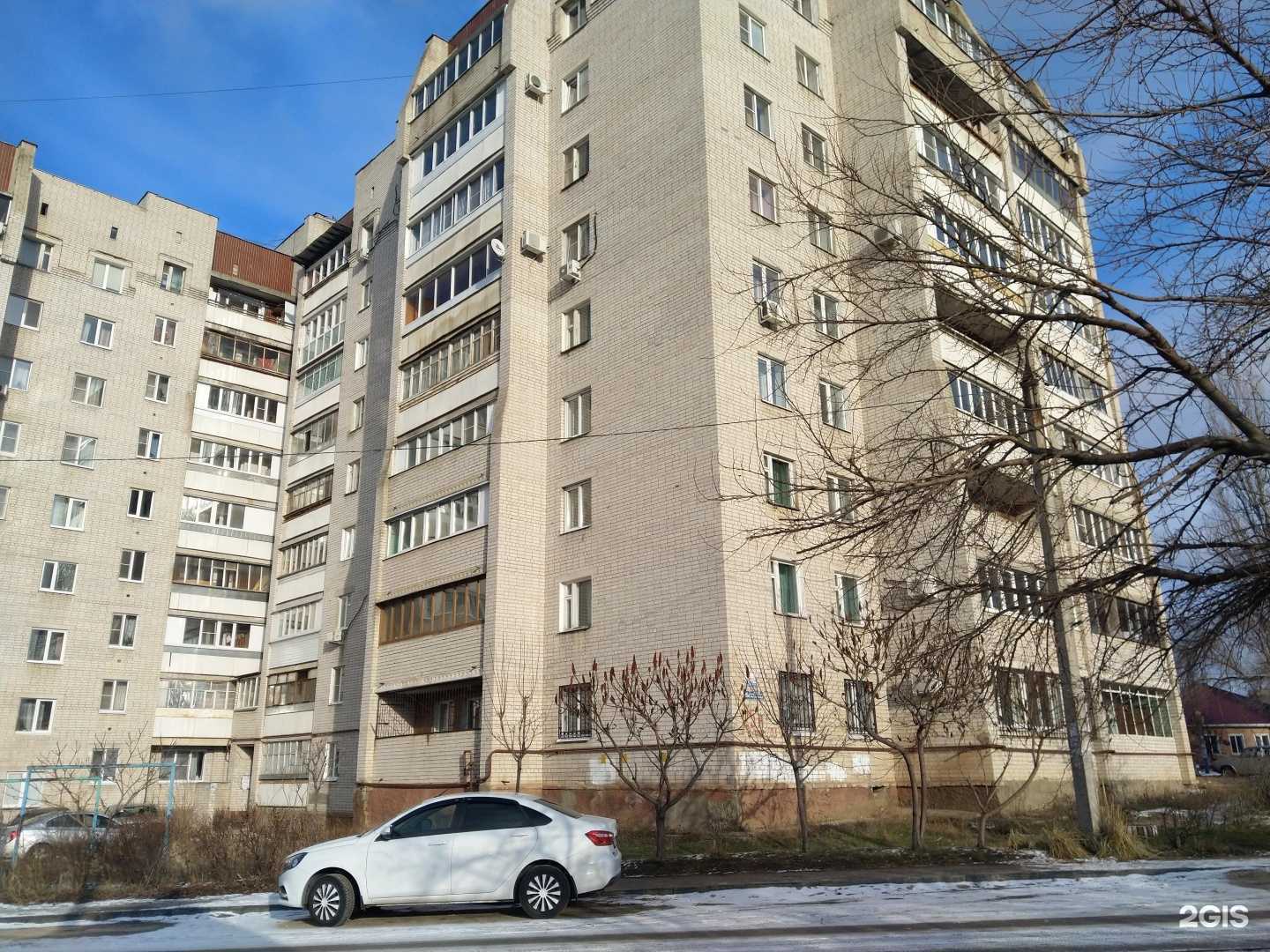 Отзывы на компанию Олл Ин в Воронеже c фото