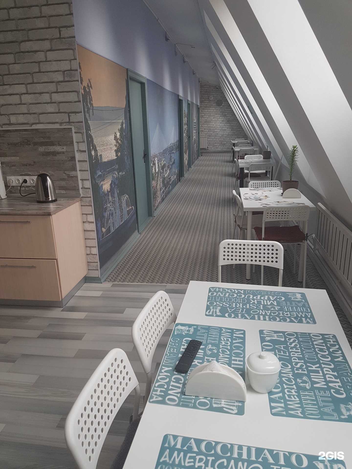 Отзывы на компанию Hostelroof_vl в Владивостоке c фото