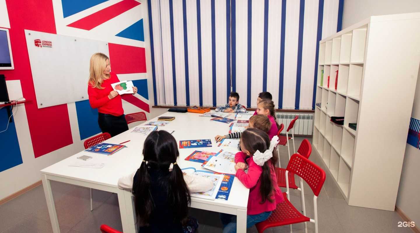 Отзывы на компанию Арбан school в Абакане c фото