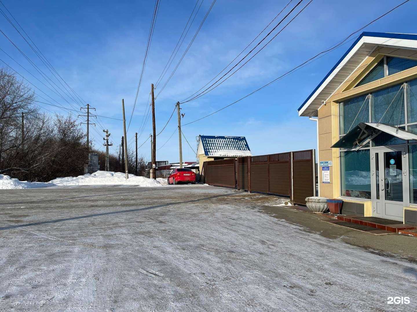 Отзывы на компанию Промресурсы в Омске c фото