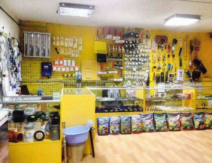 Отзывы на компанию Магазин сантехники и хозтоваров в Волгограде c фото