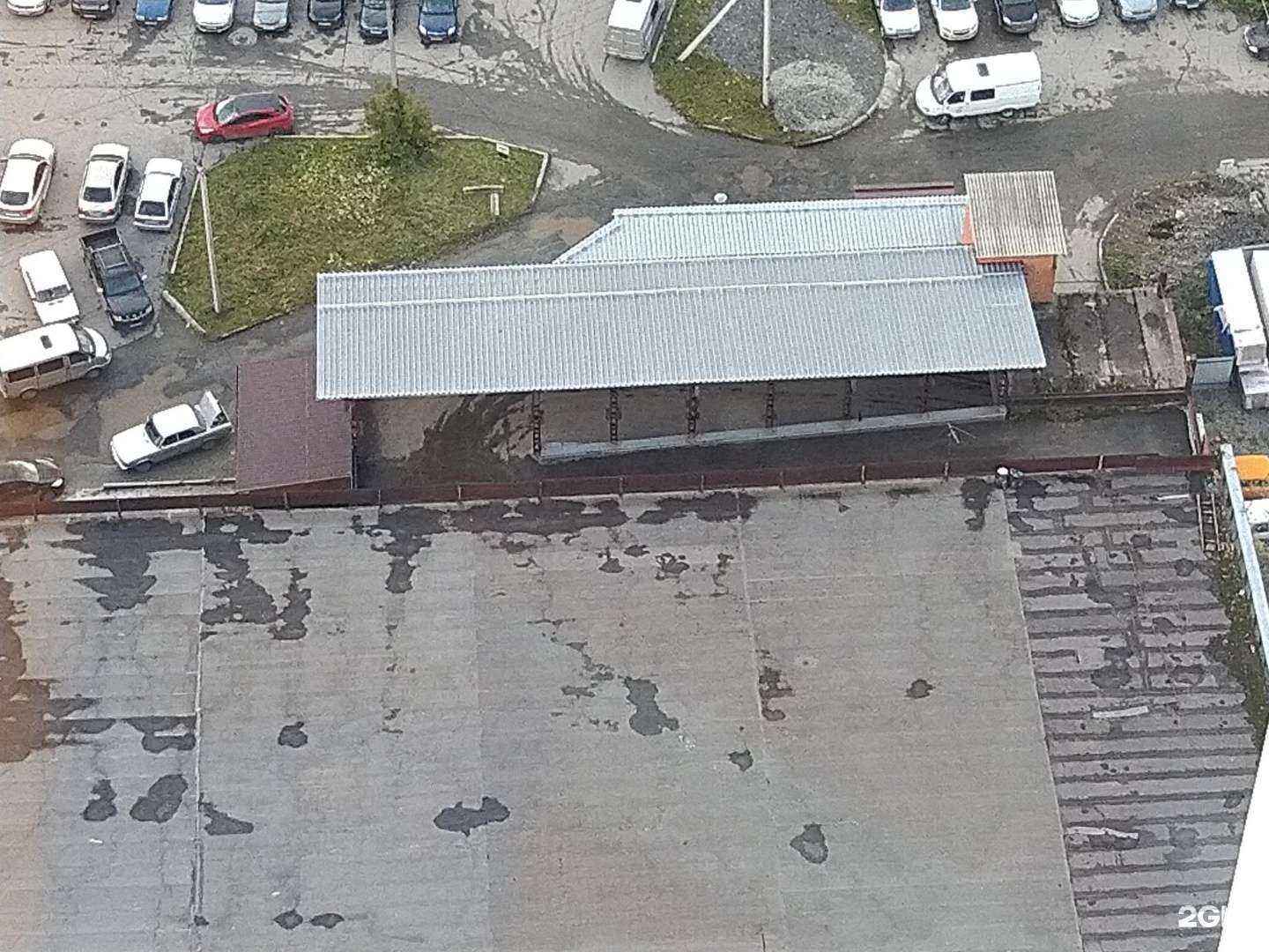 Отзывы на компанию Автостекло-Юг в Екатеринбурге c фото - фотография 2 из 2