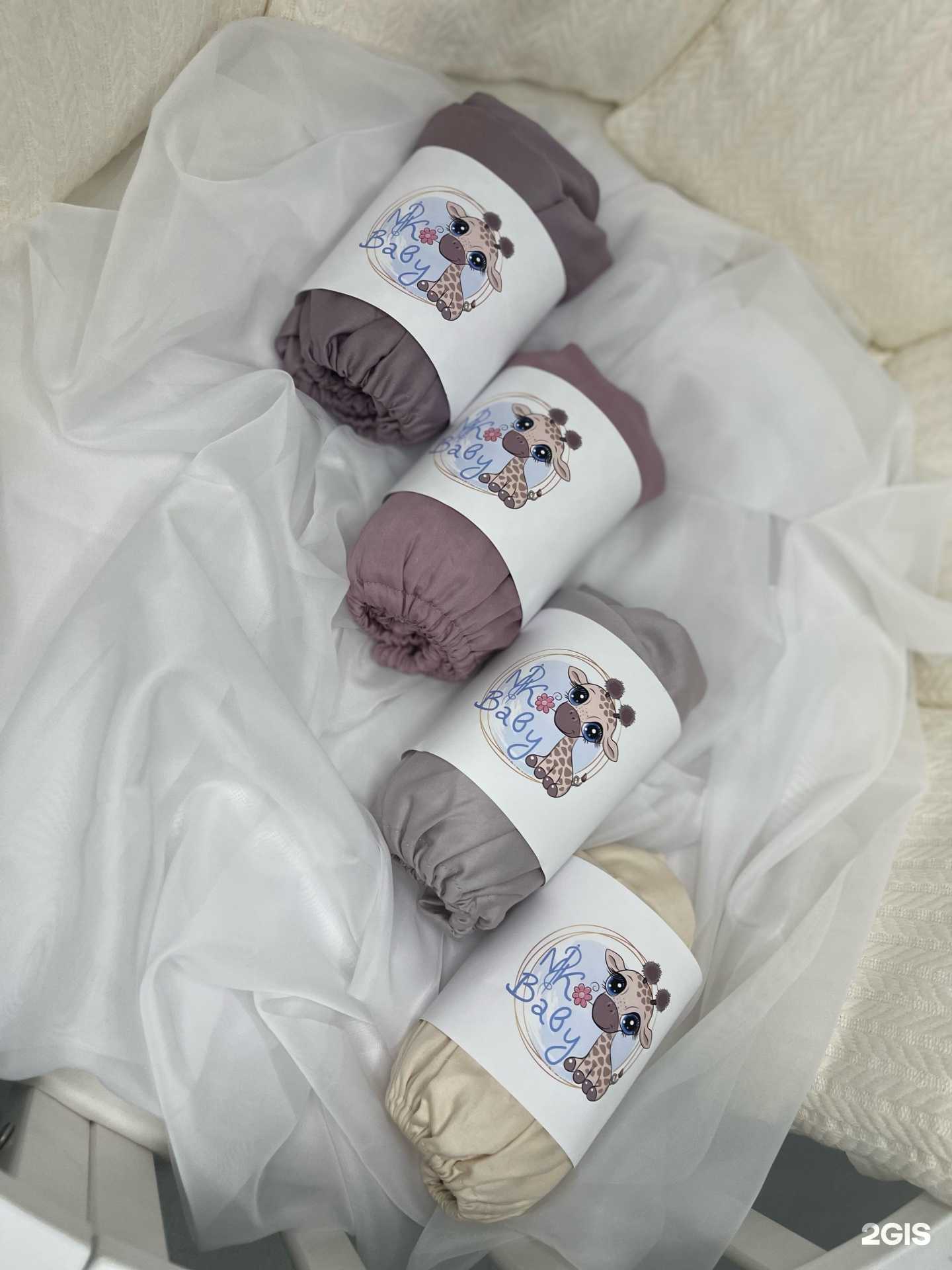 Отзывы на компанию Nk Baby в Красноярске c фото