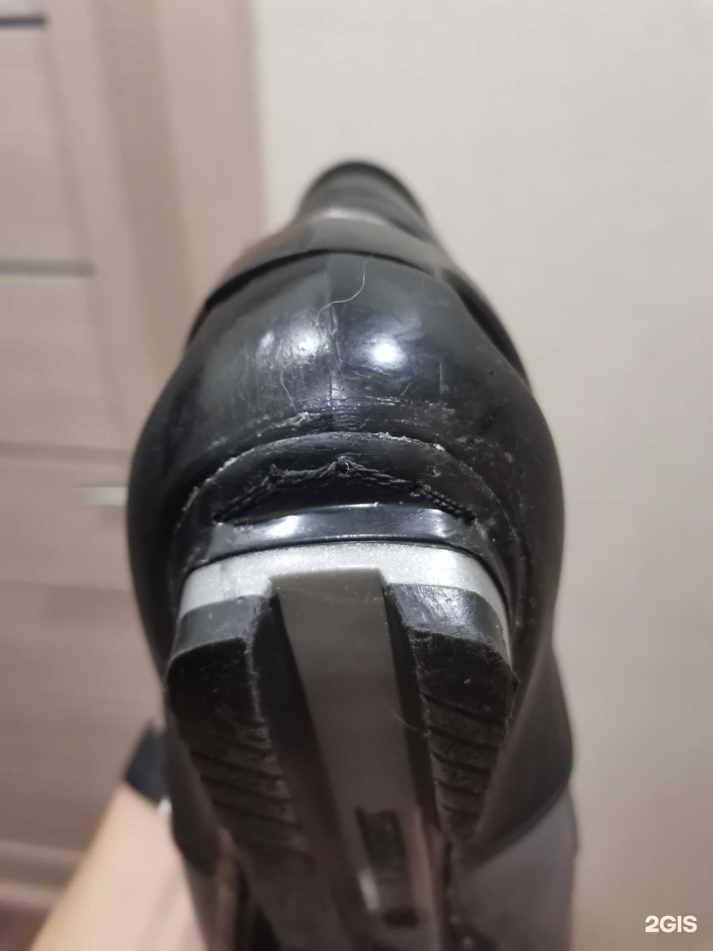 Отзывы на компанию Мастерская по изготовлению ключей, ремонту обуви и сумок в г. Архангельск c фото