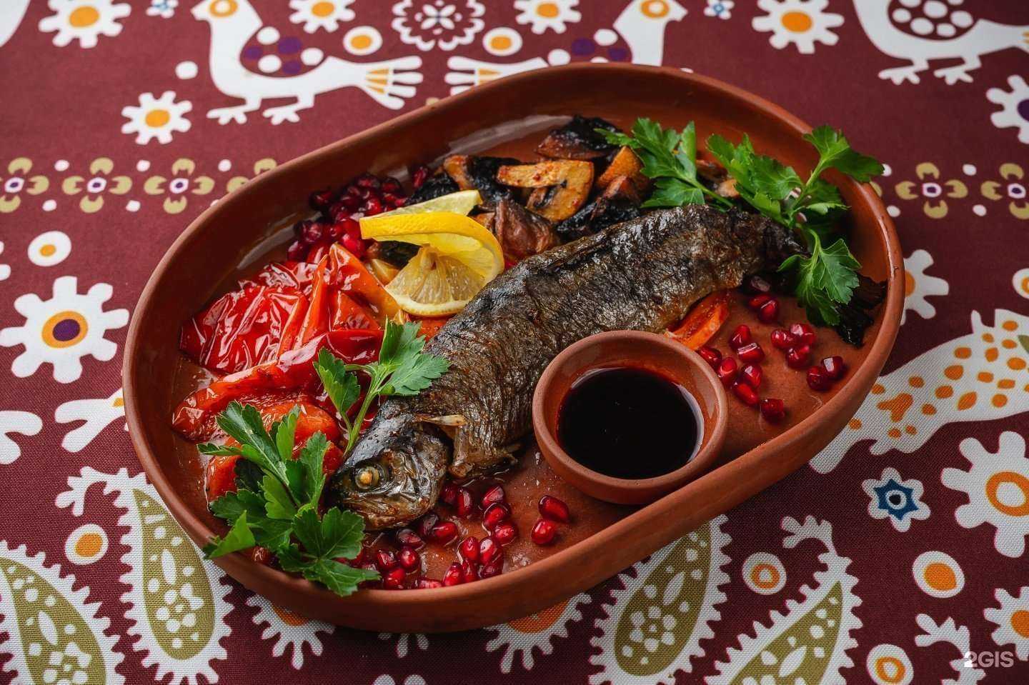 Отзывы на компанию Хванчкара в Астрахани c фото