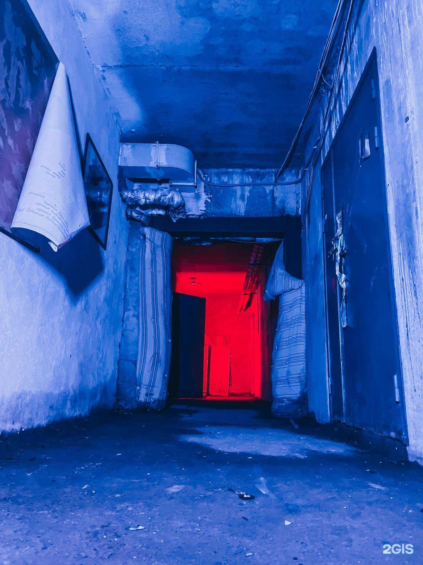 Отзывы на компанию Поворот не туда в Красноярске c фото