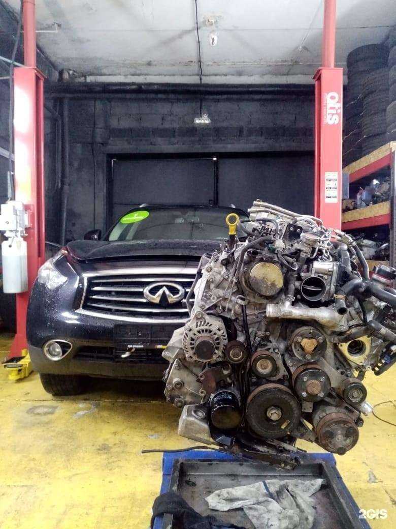 Отзывы на компанию Примусавто в Отрадном c фото