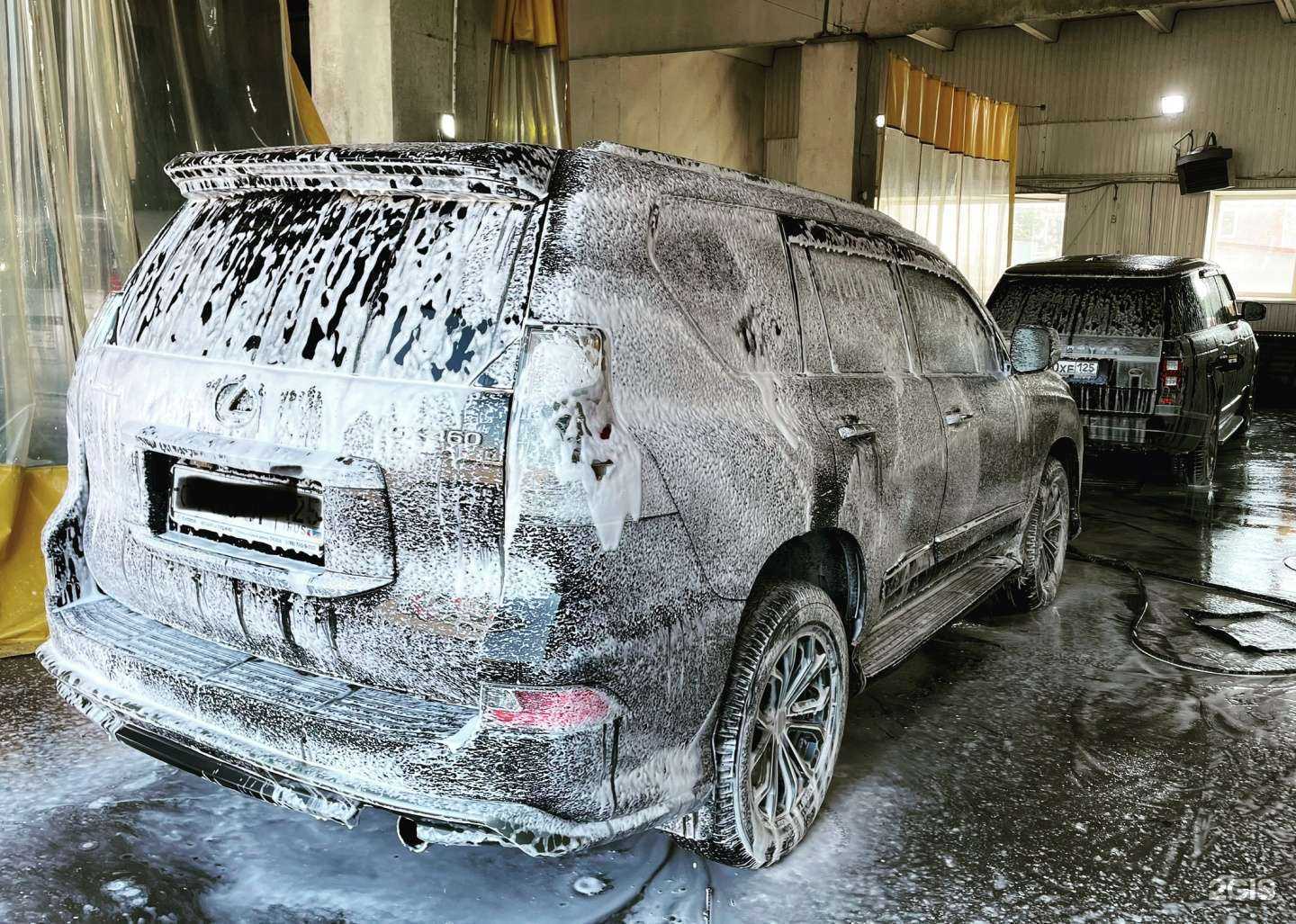 Отзывы на компанию Aqua+ в Владивостоке c фото