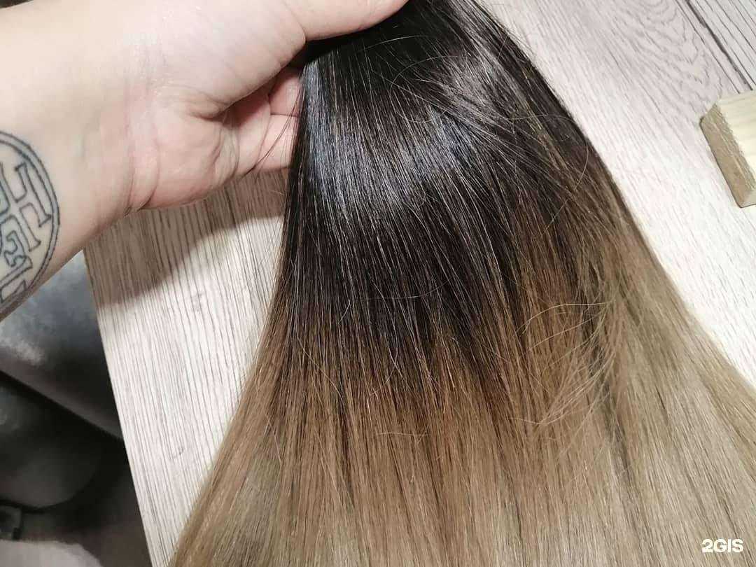 Отзывы на компанию Shine Beauty в г. Ульяновск c фото