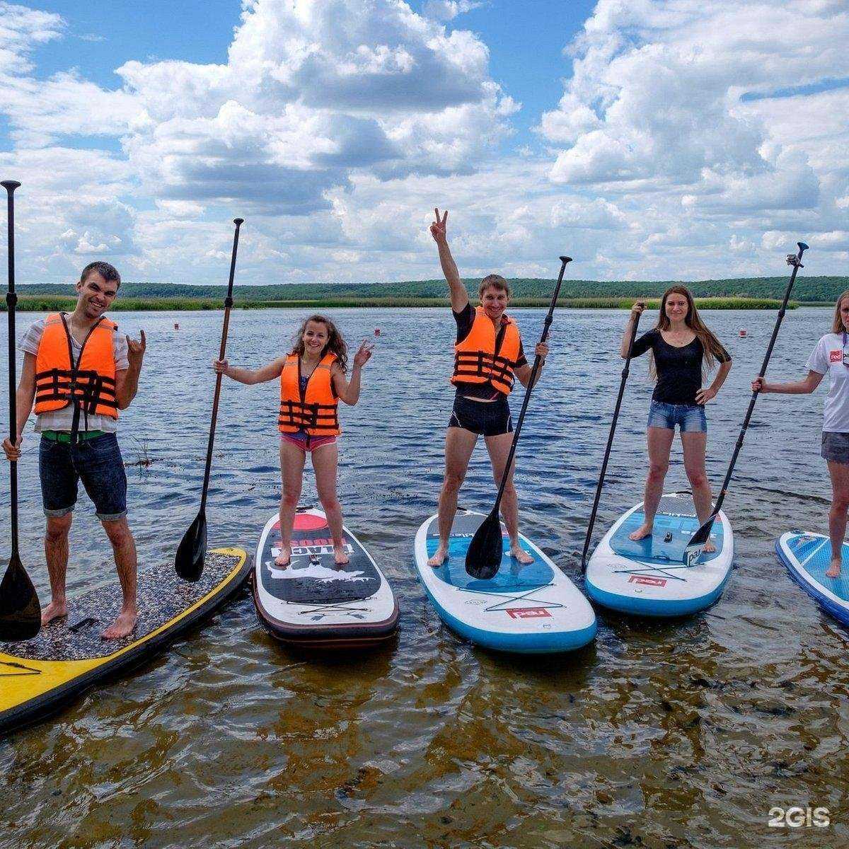 Отзывы на компанию Компания по прокату и ремонту велосипедов, прокат сапбордов в г. Екатеринбург c фото