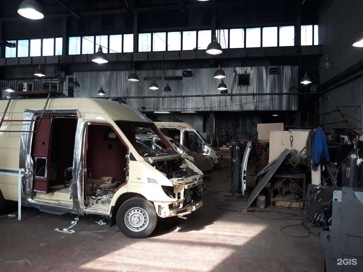 Отзывы на компанию Евраком в Балашихе c фото