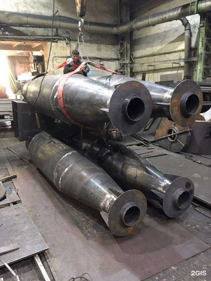 Отзывы на компанию СтилМаш в г. Екатеринбург c фото