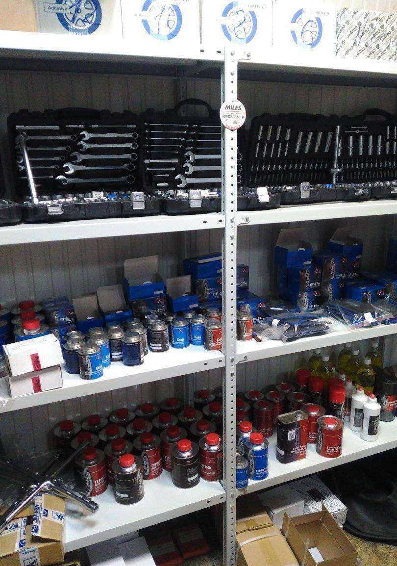 Отзывы на компанию Всё для шиномонтажа в Воронеже c фото