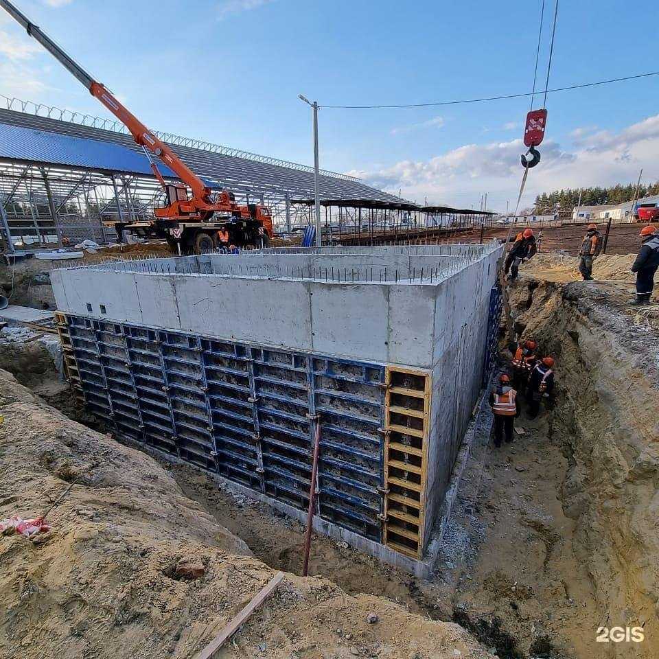 Отзывы на компанию Гринвич в Воронеже c фото