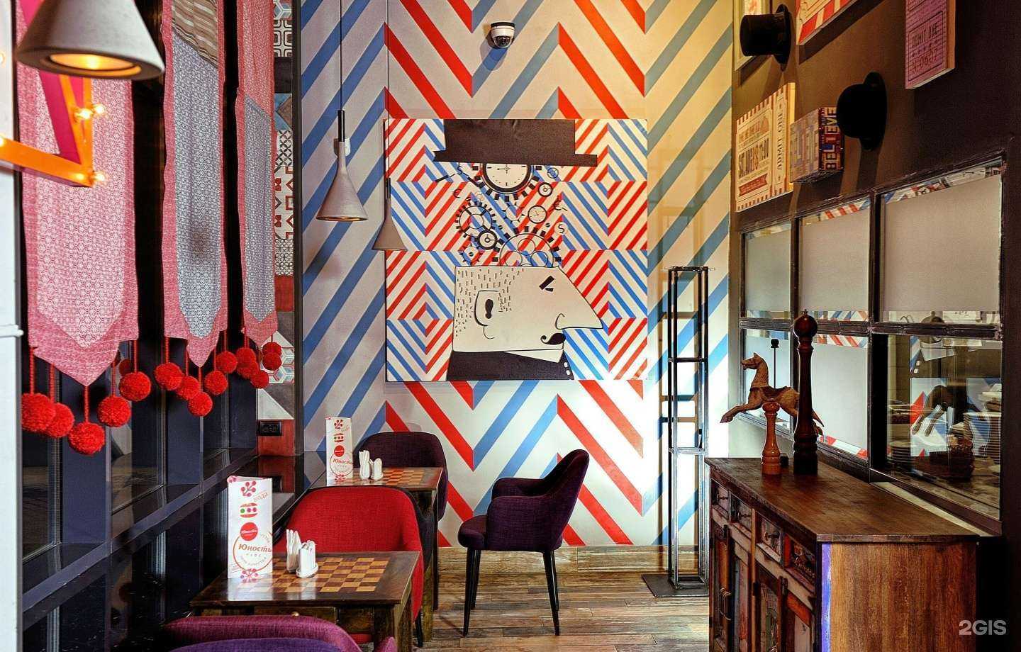 Отзывы на компанию Юность в Мурманске c фото