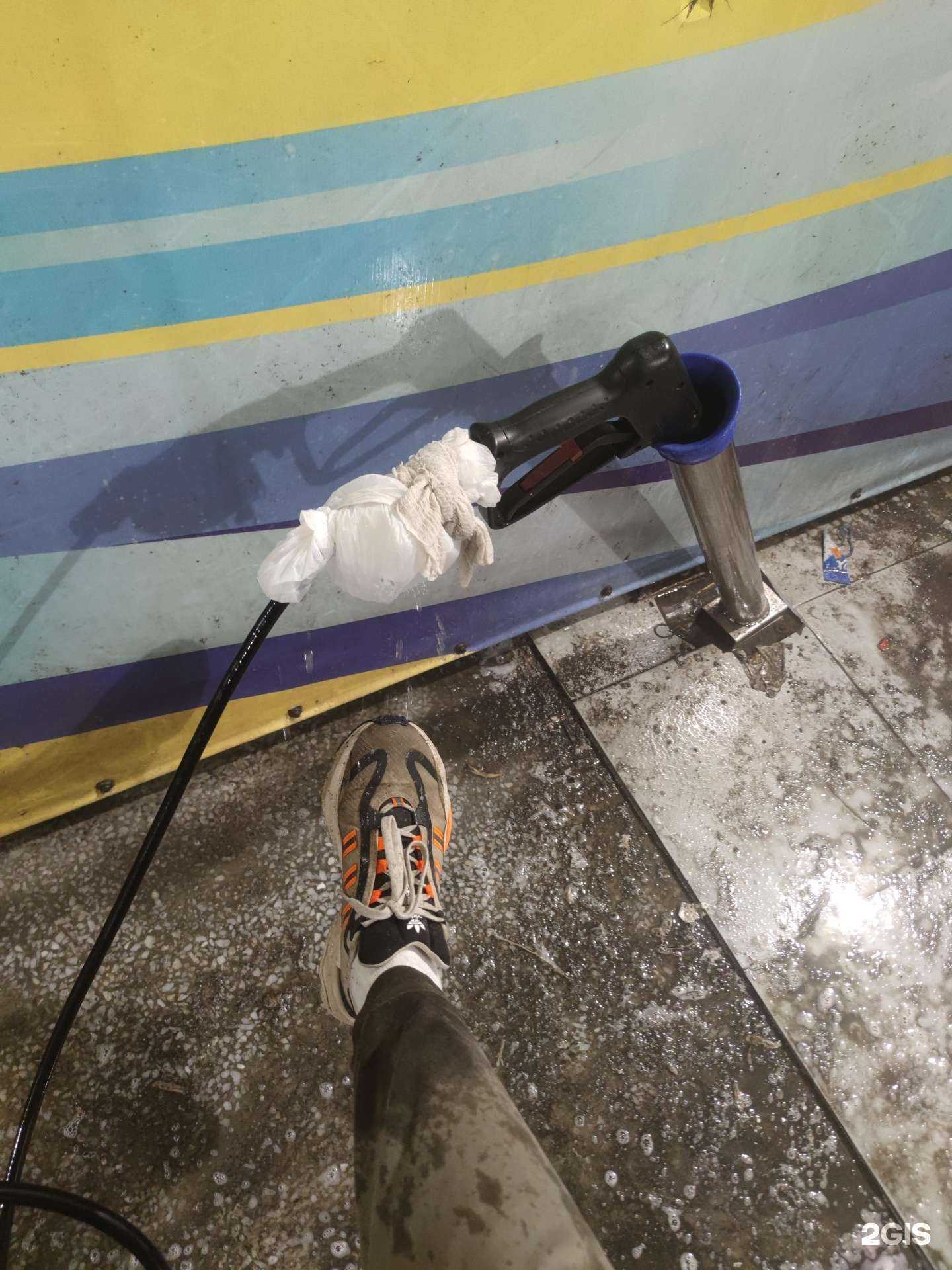 Отзывы на компанию Geizer в Новосибирске c фото